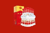 丘北县回收剑南春
