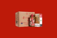 丘北县回收名酒
